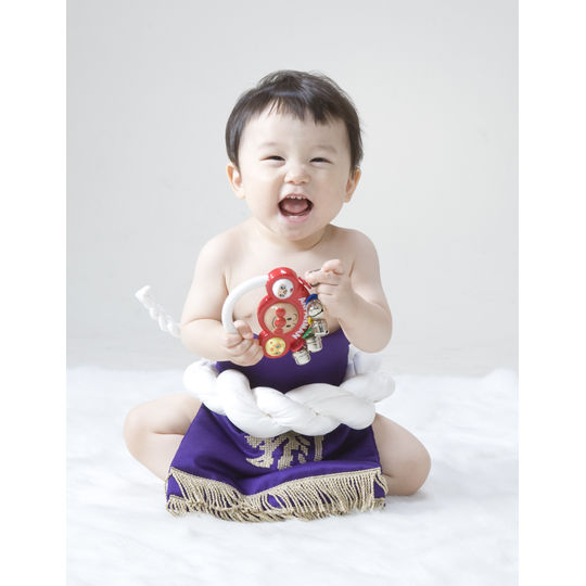 記念日 誕生日 習い事 福岡の有川写真館 岡田神社 スタジオのギャラリーをぜひご覧ください