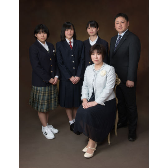 入学式