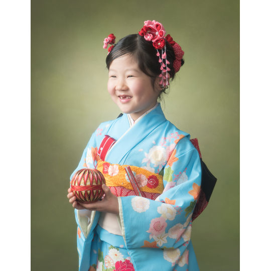 七五三