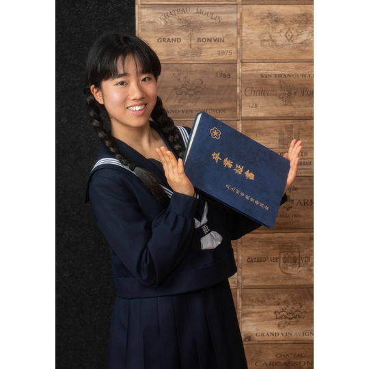 入学