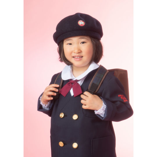 入学