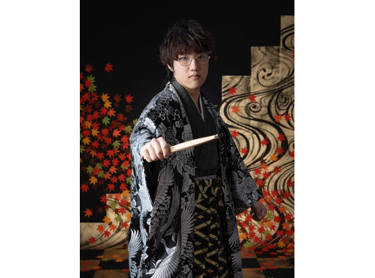 北九州市の成人式着物