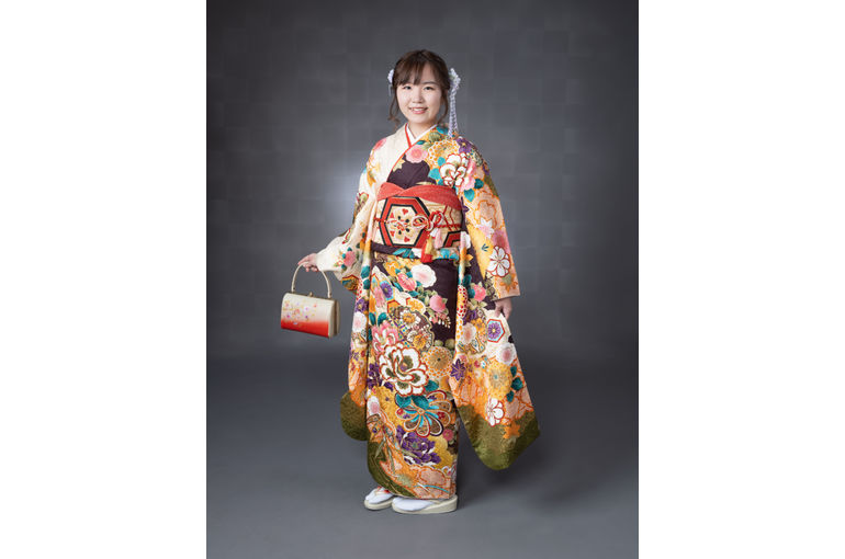 北北九州市の新成人の皆様おめでとうございます