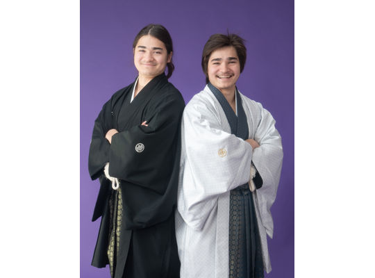 成人式の格安でレンタル