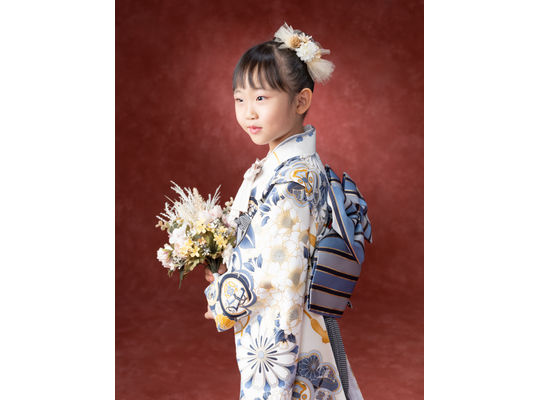 綺麗に可愛く