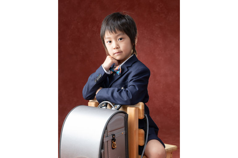 かっこいい新入生