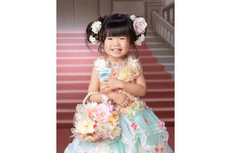 新作ドレス入荷しました