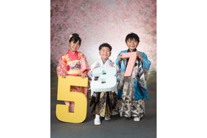 仲良くしちごさん