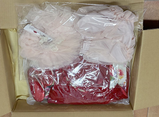 新作の着物入荷