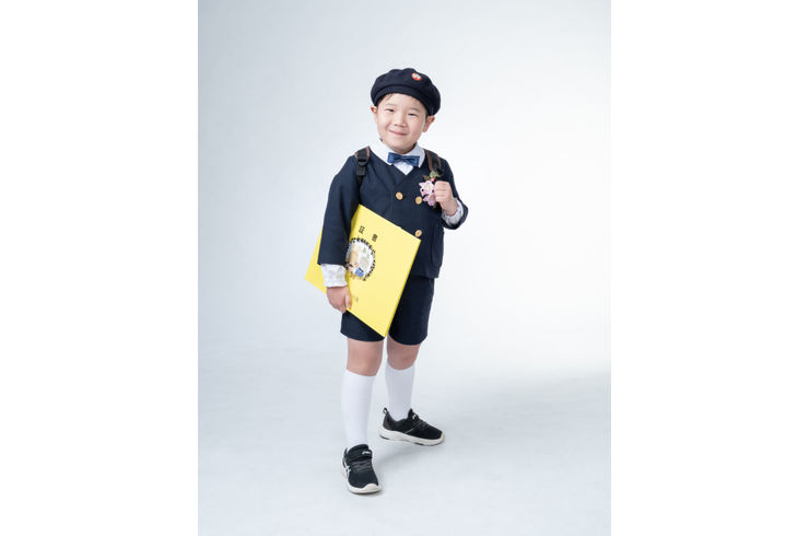 卒園おめでとう