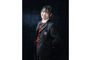 入学おめでとう記念