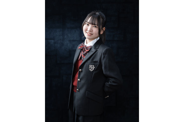 入学おめでとう記念