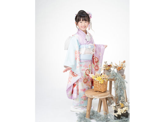 七歳のしちごさん