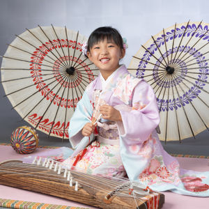 和の七五三