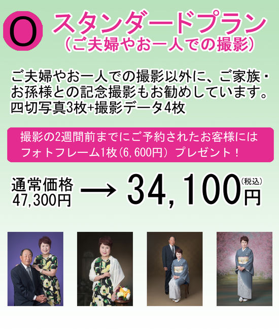 プラン