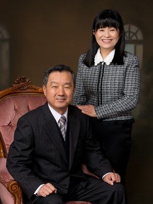 シニアフォト・肖像写真