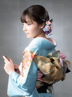 成人式